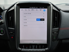 2017款 1.6L CVT名士版