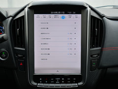 2017款 1.6L CVT名士版