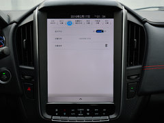 2017款 1.6L CVT名士版