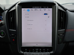 2017款 1.6L CVT名士版
