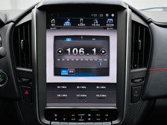 2017款 1.6L CVT名士版
