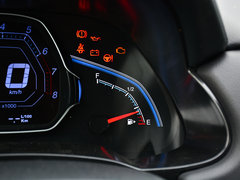 2017款 1.6L CVT名士版