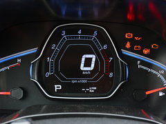 2017款 1.6L CVT名士版