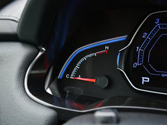 2017款 1.6L CVT名士版