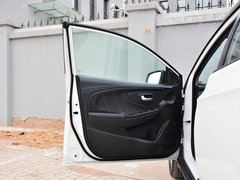 2017款 1.6L CVT名士版