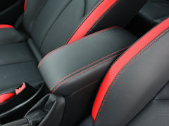 2017款 1.6L CVT名士版