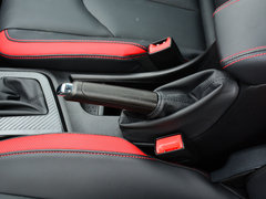 2017款 1.6L CVT名士版