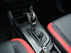 2017款 1.6L CVT名士版