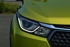 2017款 1.6L CVT旗舰版