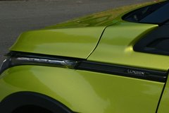 2017款 1.6L CVT旗舰版