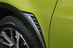 2017款 1.6L CVT旗舰版