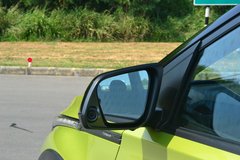 2017款 1.6L CVT旗舰版