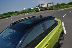 2017款 1.6L CVT旗舰版
