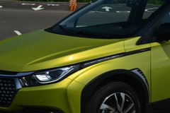 2017款 1.6L CVT旗舰版