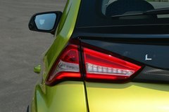 2017款 1.6L CVT旗舰版