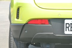 2017款 1.6L CVT旗舰版