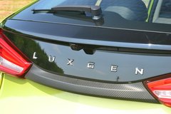 2017款 1.6L CVT旗舰版