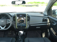 2017款 1.6L CVT旗舰版
