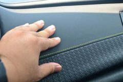 2017款 1.6L CVT旗舰版