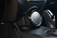 2017款 1.6L CVT旗舰版