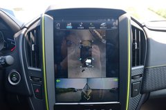 2017款 1.6L CVT旗舰版