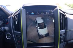 2017款 1.6L CVT旗舰版