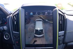2017款 1.6L CVT旗舰版