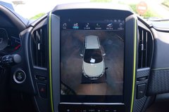 2017款 1.6L CVT旗舰版
