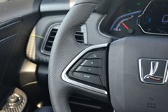 2017款 1.6L CVT旗舰版