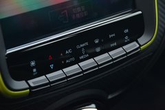 2017款 1.6L CVT旗舰版
