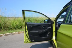 2017款 1.6L CVT旗舰版
