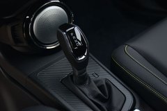 2017款 1.6L CVT旗舰版