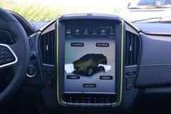 2017款 1.6L CVT旗舰版