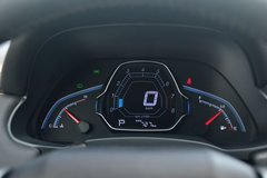 2017款 1.6L CVT旗舰版