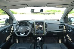 2017款 1.6L CVT旗舰版