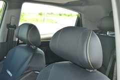 2017款 1.6L CVT旗舰版