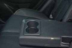 2017款 1.6L CVT旗舰版