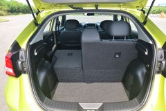 2017款 1.6L CVT旗舰版