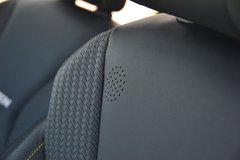 2017款 1.6L CVT旗舰版