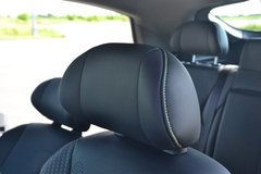 2017款 1.6L CVT旗舰版