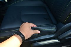 2017款 1.6L CVT旗舰版