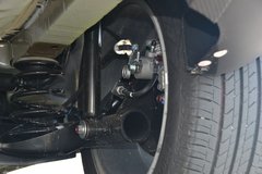 2017款 1.6L CVT旗舰版