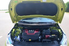2017款 1.6L CVT旗舰版
