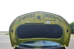 2017款 1.6L CVT旗舰版