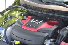 2017款 1.6L CVT旗舰版