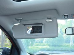 2017款 1.6L CVT旗舰版