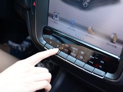 2017款 1.6L CVT旗舰版