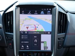 2017款 1.6L CVT旗舰版