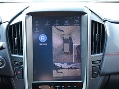 2017款 1.6L CVT旗舰版