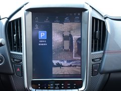 2017款 1.6L CVT旗舰版